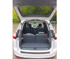 Ford Grand C Max White 2014