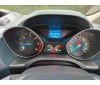 Ford Grand C Max White 2014
