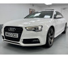 Audi A5 White 2013