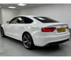 Audi A5 White 2013