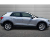 Audi Q2 Silver 2017