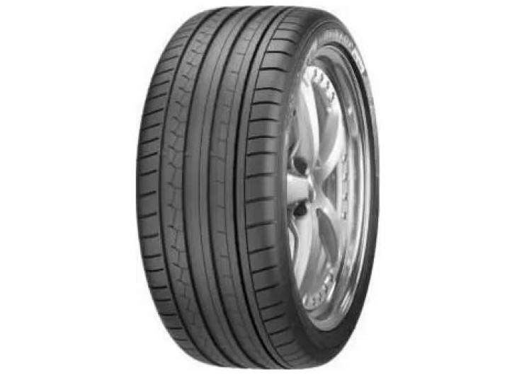Dunlop 255x35x19 Maxx GT
