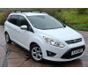 Ford Grand C Max White 2014