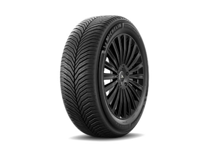 Michelin CrossClimate 3 205x55x16