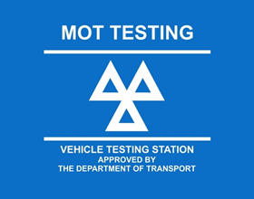Products related to MOT Station